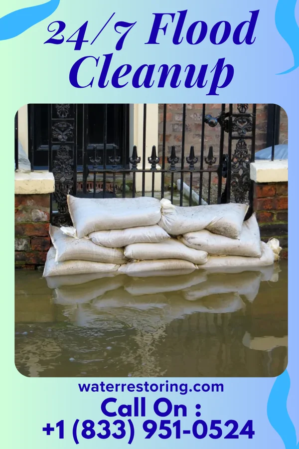 24/7 Flood Cleanup in Amityville, NY